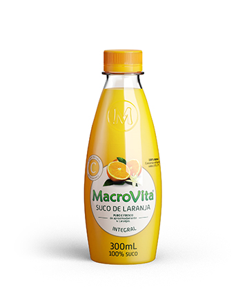 Macrovita